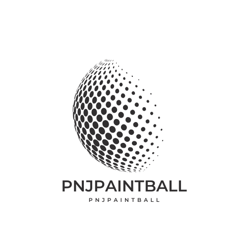 PnjpaintBall